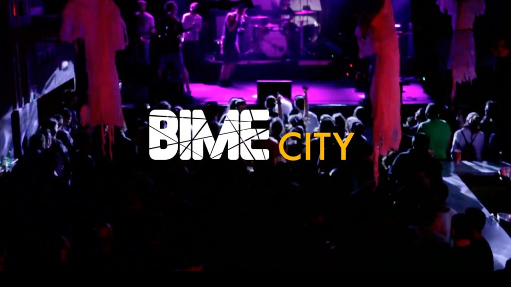 Bime City
