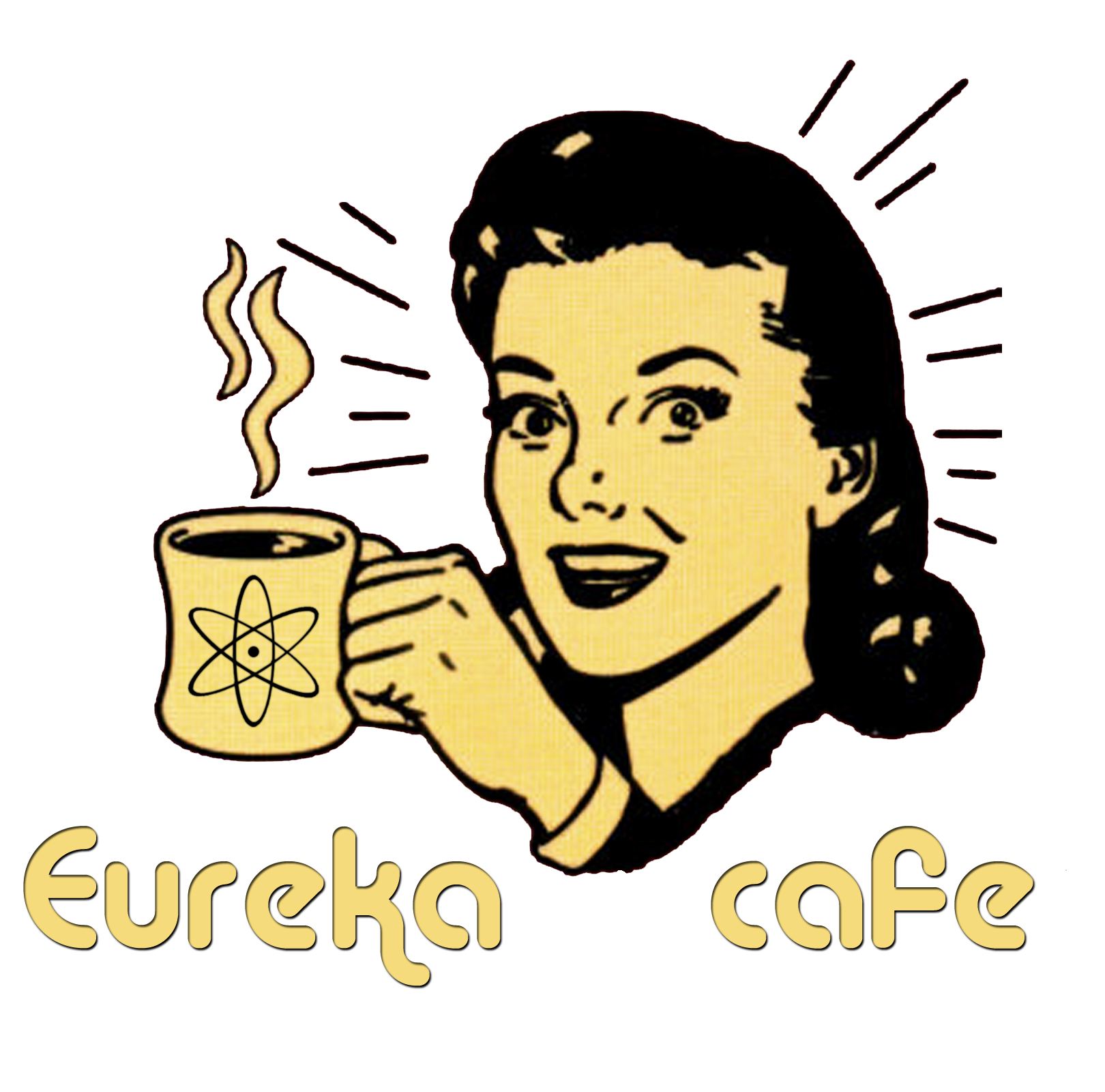 Café científico EUREKA hika Bilbao
