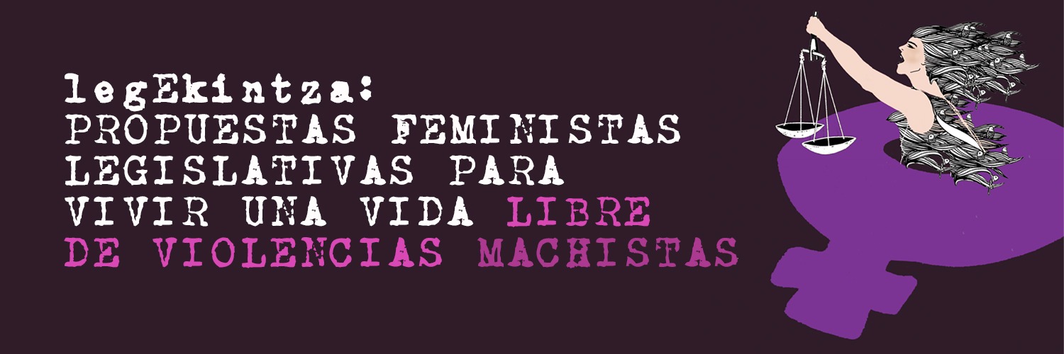 Mugarik Gabe propuestas feministas
